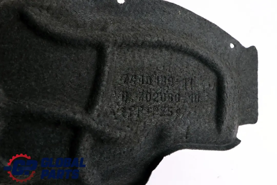 Hinten Rechts Radkastenabdeckung Panel Trim für BMW F40 F44 mit Teilenummer 7440180 BMW F40 F44 Hinten Rechts Radkastenabdeckung Panel Trim - SKU 7440180 - Teilenummer 7440180