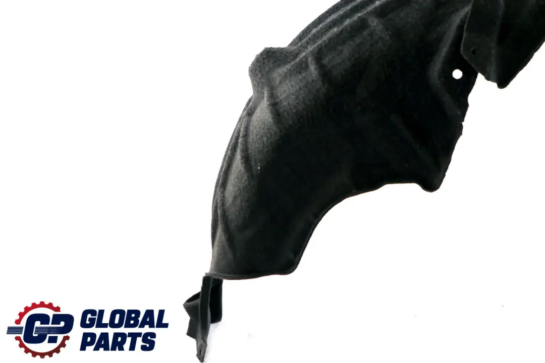 Right O/S Wheel Arch Housing Cover Panel Trim to BMW F40 F44 Rear with Part number 7440180 BMW F40 F44 Rear Right O/S Wheel Arch Housing Cover Panel Trim - SKU 7440180 - Part number 7440180