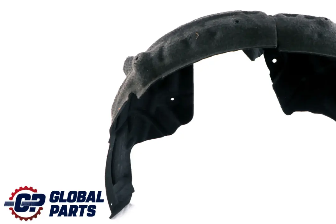 Right O/S Wheel Arch Housing Cover Panel Trim to BMW F40 F44 Rear with Part number 7440180 BMW F40 F44 Rear Right O/S Wheel Arch Housing Cover Panel Trim - SKU 7440180 - Part number 7440180