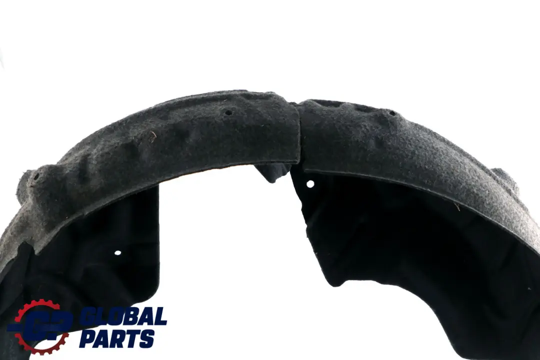 BMW F40 F44 Posteriore Destro Arco Ruota Copertura Pannello - SKU 7440180 - Numero di parte 7440180