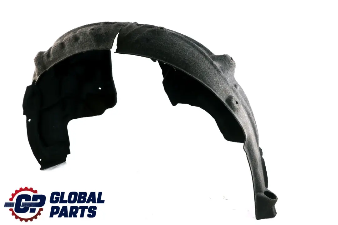 Right O/S Wheel Arch Housing Cover Panel Trim to BMW F40 F44 Rear with Part number 7440180 BMW F40 F44 Rear Right O/S Wheel Arch Housing Cover Panel Trim - SKU 7440180 - Part number 7440180