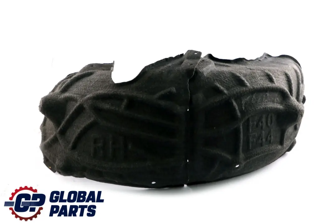 BMW F40 F44 Posteriore Destro Arco Ruota Copertura Pannello - SKU 7440180 - Numero di parte 7440180