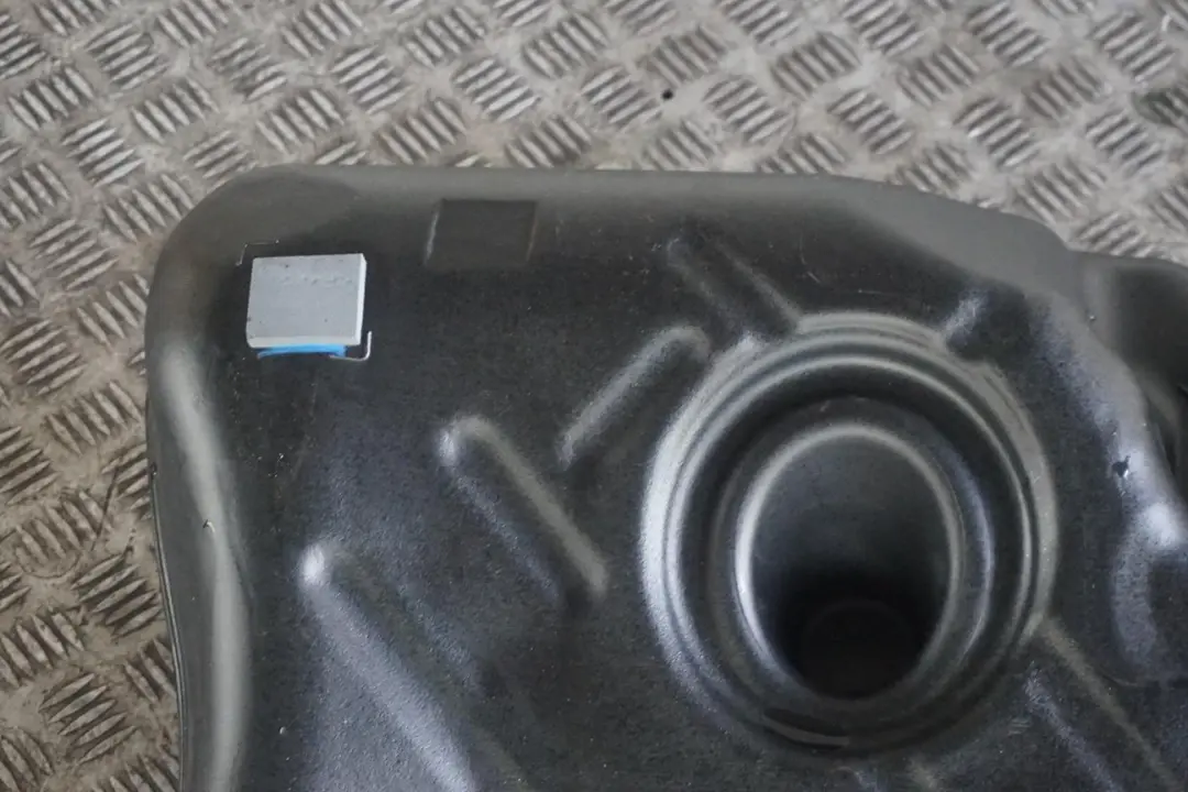 Mini Cooper F55 F56 F57 B37 B47 Diesel plastica nuda serbatoio carburante 44L - SKU 7440792-1 - Numero di parte 7440792