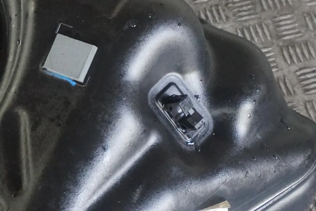 Mini Cooper F55 F56 F57 B37 B47 Diesel plastica nuda serbatoio carburante 44L - SKU 7440792-1 - Numero di parte 7440792