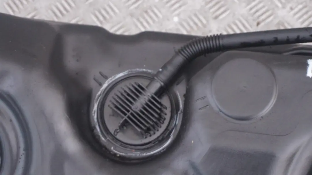 MINI F55 F56 Bak zbiornik paliwa pompa diesel - SKU 7440792 - Numer Części 7440792