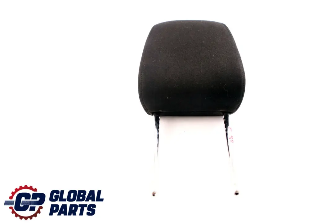 BMW 2 X1 X2 F39 F45 F48 Vordersitz Links Rechts Kopfstütze Stoffgitter Anthrazit - SKU 7441263 - Teilenummer 7441263