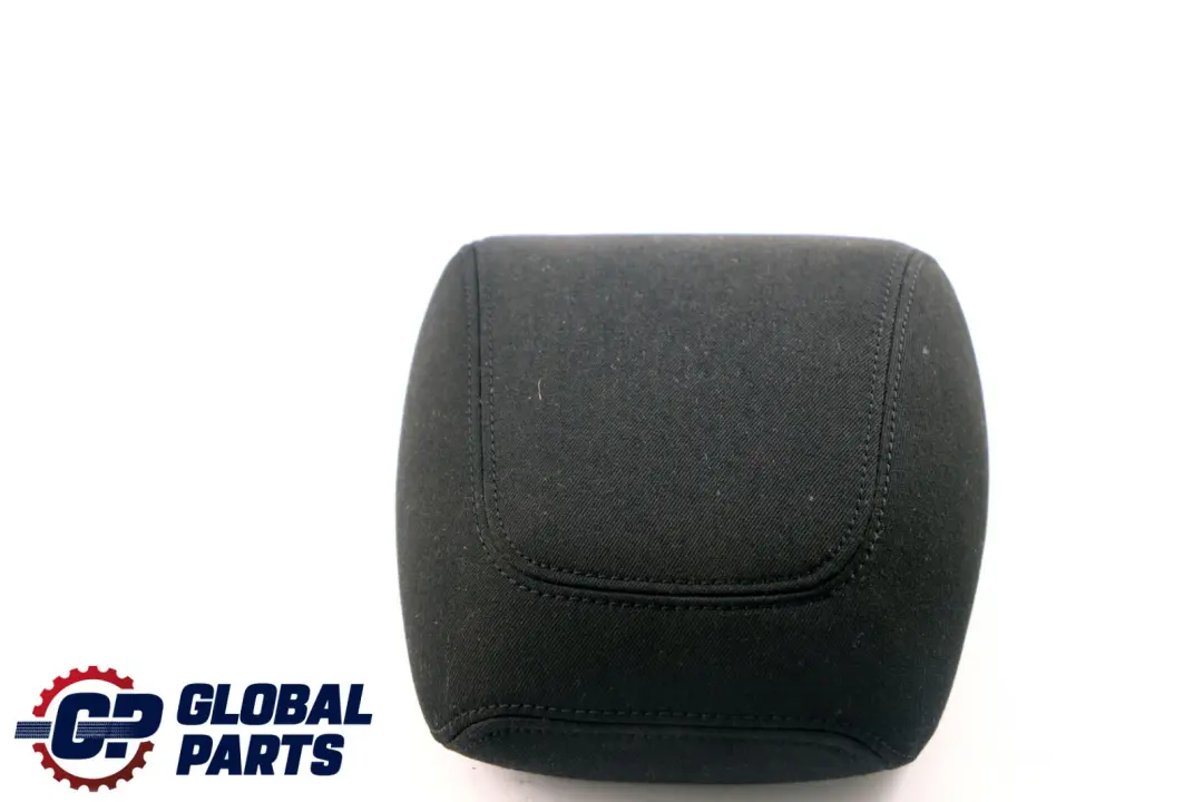 Front Seat Left Right Headrest Cloth Grid Anthracite to BMW 2 X1 X2 F39 F45 F48 with Part number 7441263 BMW 2 X1 X2 F39 F45 F48 Front Seat Left Right Headrest Cloth Grid Anthracite - SKU 7441263 - Part number 7441263
