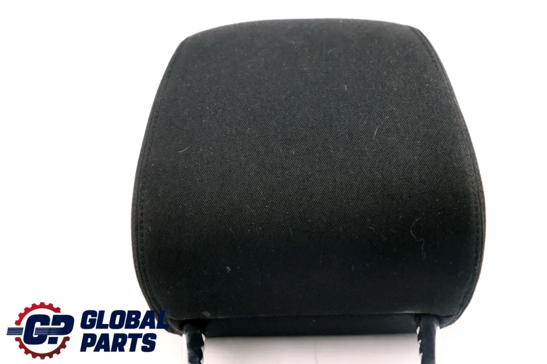 BMW 2 X1 X2 F39 F45 F48 Vordersitz Links Rechts Kopfstütze Stoffgitter Anthrazit - SKU 7441263 - Teilenummer 7441263
