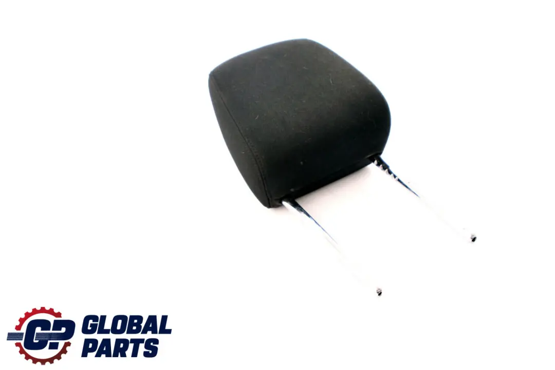 BMW 2 X1 X2 F39 F45 F48 Vordersitz Links Rechts Kopfstütze Stoffgitter Anthrazit - SKU 7441263 - Teilenummer 7441263