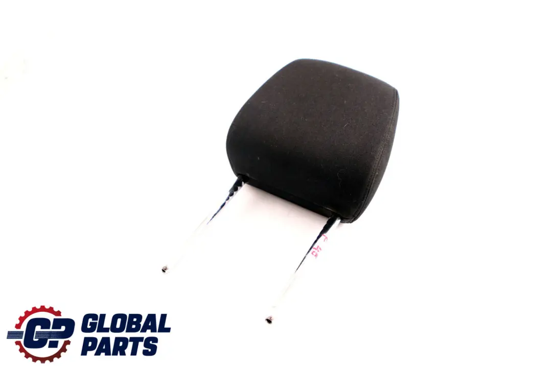BMW 2 X1 X2 F39 F45 F48 Vordersitz Links Rechts Kopfstütze Stoffgitter Anthrazit - SKU 7441263 - Teilenummer 7441263