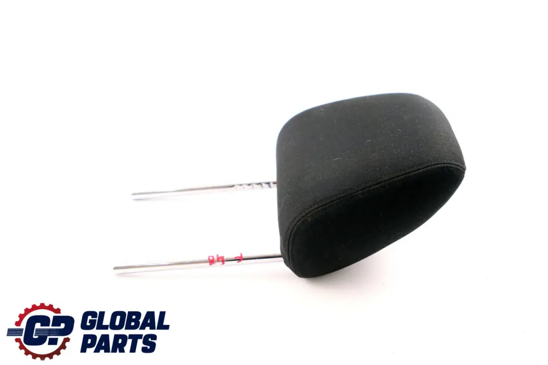 BMW 2 X1 X2 F39 F45 F48 Vordersitz Links Rechts Kopfstütze Stoffgitter Anthrazit - SKU 7441263 - Teilenummer 7441263