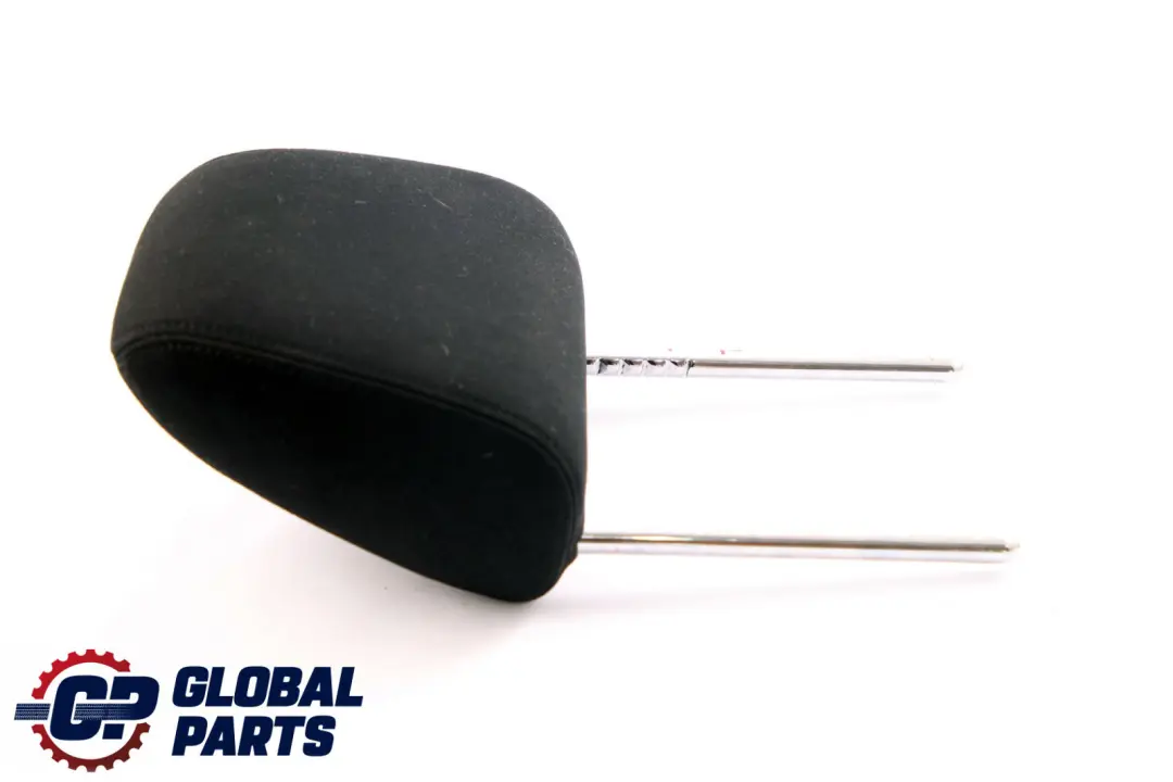 Asiento Delantero Tela Reposacabezas Izquierdo Derecho Antracita para BMW F39 F45 F48 con número de pieza 7441263 BMW F39 F45 F48 Asiento Delantero Tela Reposacabezas Izquierdo Derecho Antracita - SKU 7441263 - Número de pieza 7441263