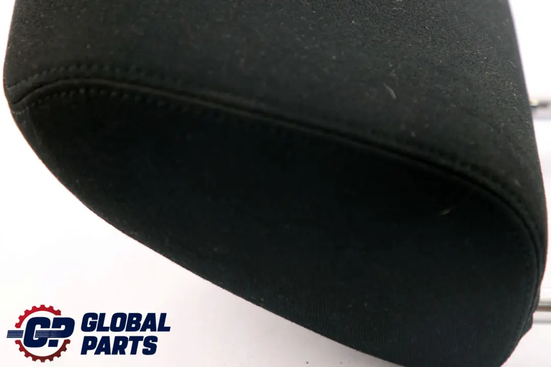 BMW 2 X1 X2 F39 F45 F48 Vordersitz Links Rechts Kopfstütze Stoffgitter Anthrazit - SKU 7441263 - Teilenummer 7441263