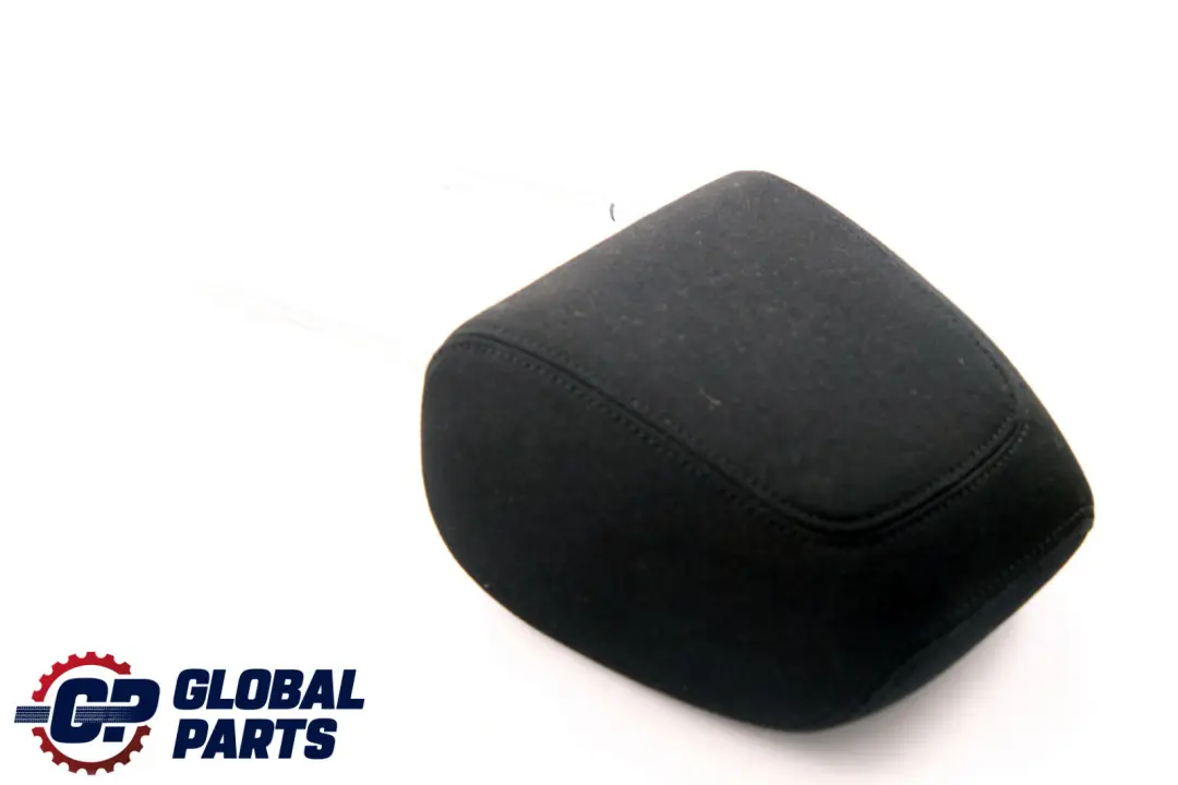 BMW 2 X1 X2 F39 F45 F48 Vordersitz Links Rechts Kopfstütze Stoffgitter Anthrazit - SKU 7441263 - Teilenummer 7441263