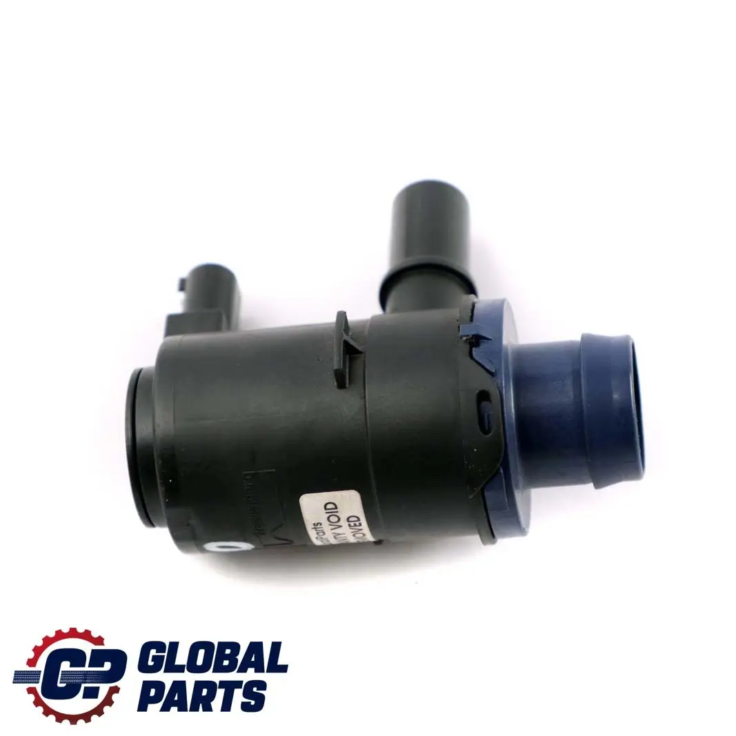 45eX Hybrid Fuel Return Valve 7441213 to BMW 3 X5 Series F30 LCI 330e G05 with Part number 7441830 BMW 3 X5 Series F30 LCI 330e G05 45eX Hybrid Fuel Return Valve 7441213 - SKU 7441830 - Part number 7441830