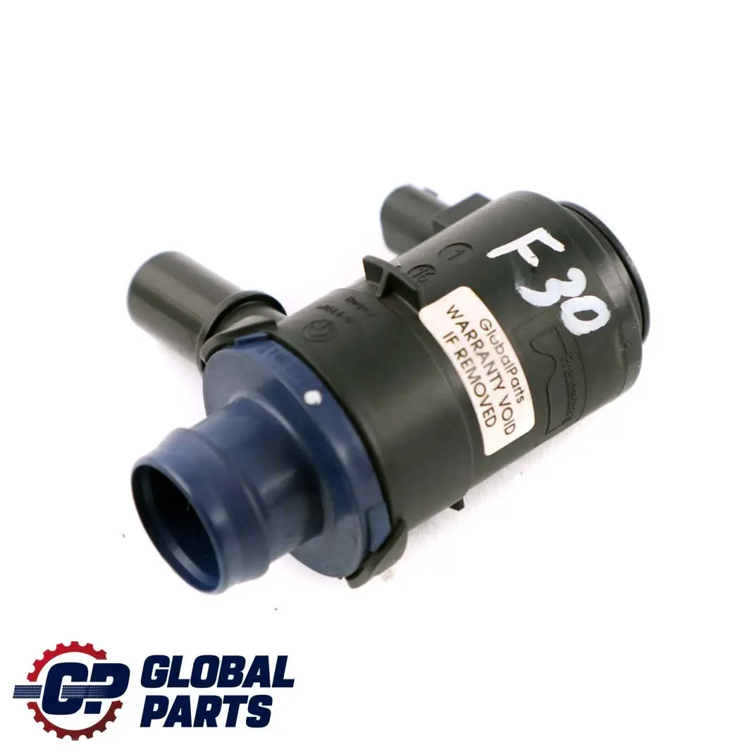 BMW 3 X5 Series F30 LCI 330e G05 45eX Hybrid Fuel Return Valve 7441213 - SKU 7441830 - Part number 7441830
