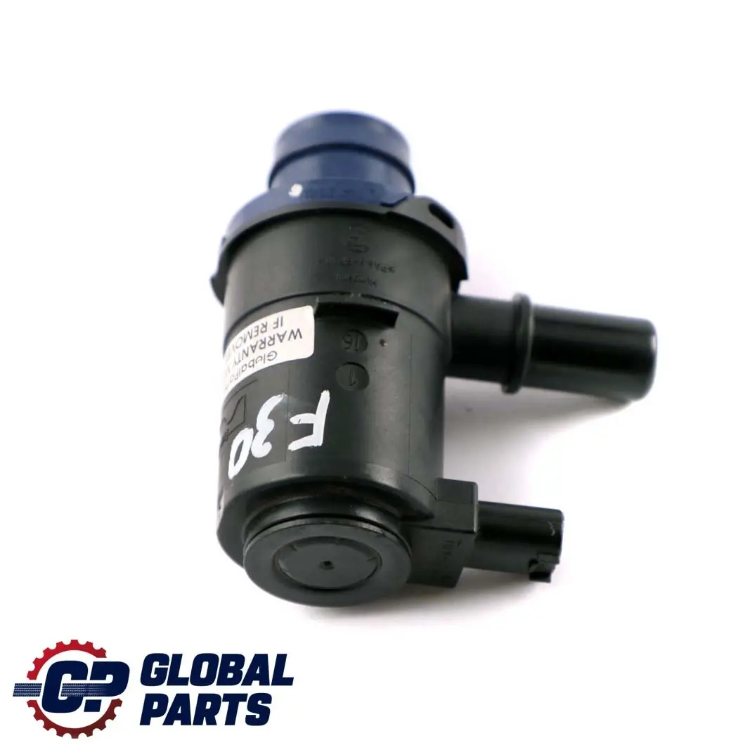BMW 3 X5 Series F30 LCI 330e G05 45eX Hybrid Fuel Return Valve 7441213 - SKU 7441830 - Part number 7441830