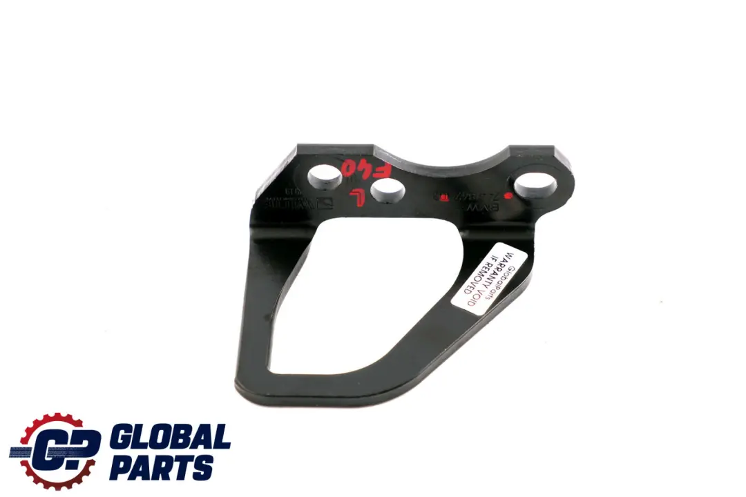 Locking Mechanism Rear Back Seat Left N/S to BMW 1 Series F40 with Part number 7441847 BMW 1 Series F40 Locking Mechanism Rear Back Seat Left N/S - SKU 7441847 - Part number 7441847