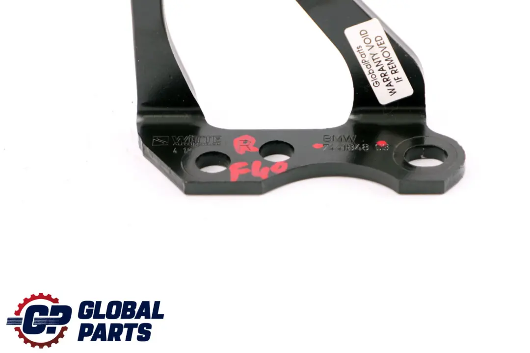 Locking Mechanism Rear Back Seat 5220 to BMW 1 Series F40 with Part number 7441848 BMW 1 Series F40 Locking Mechanism Rear Back Seat 5220 - SKU 7441848 - Part number 7441848