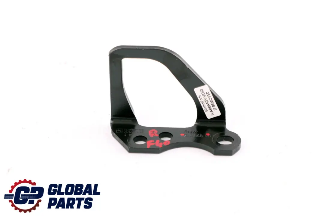 Locking Mechanism Rear Back Seat 5220 to BMW 1 Series F40 with Part number 7441848 BMW 1 Series F40 Locking Mechanism Rear Back Seat 5220 - SKU 7441848 - Part number 7441848