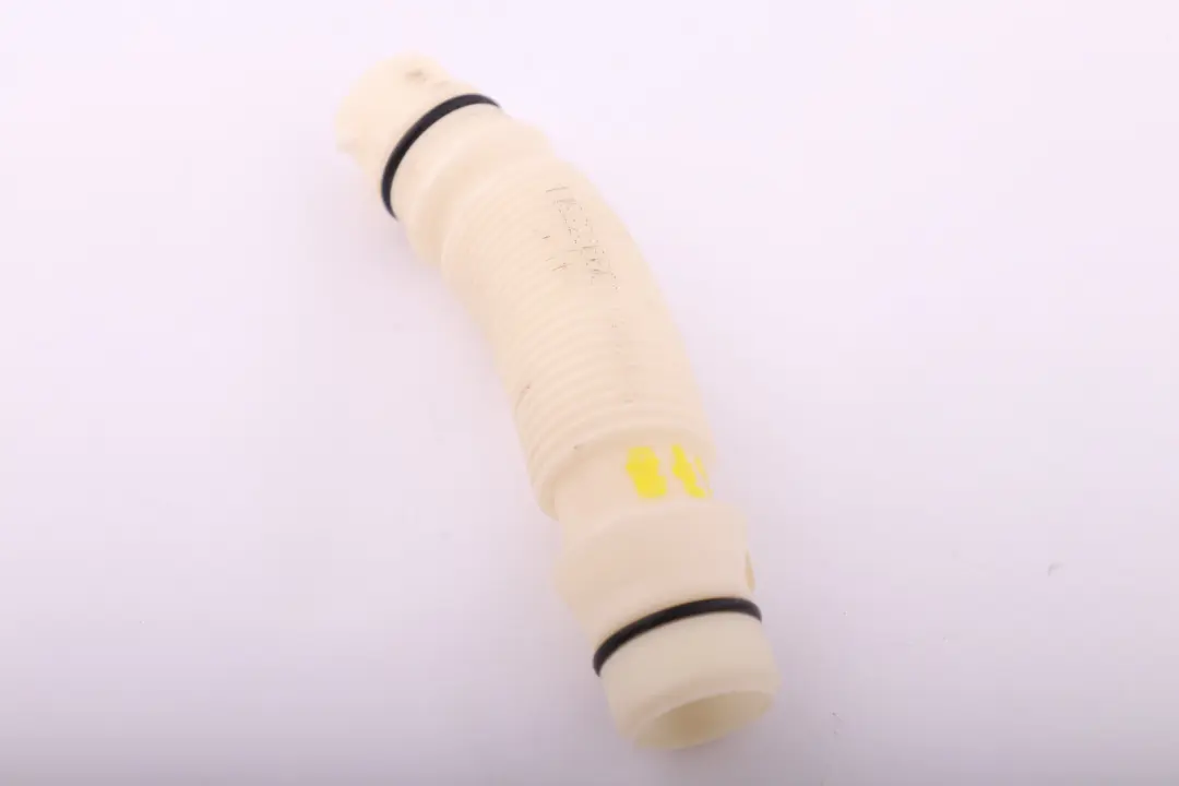 Windscreen Bottom Filler Pipe to BMW Mini Cooper F55 F56 with Part number 7443278 BMW Mini Cooper F55 F56 Windscreen Bottom Filler Pipe - SKU 7443278 - Part number 7443278