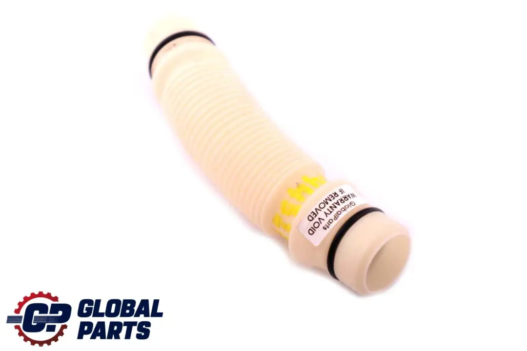 Windscreen Bottom Filler Pipe to BMW Mini Cooper F55 F56 with Part number 7443278 BMW Mini Cooper F55 F56 Windscreen Bottom Filler Pipe - SKU 7443278 - Part number 7443278