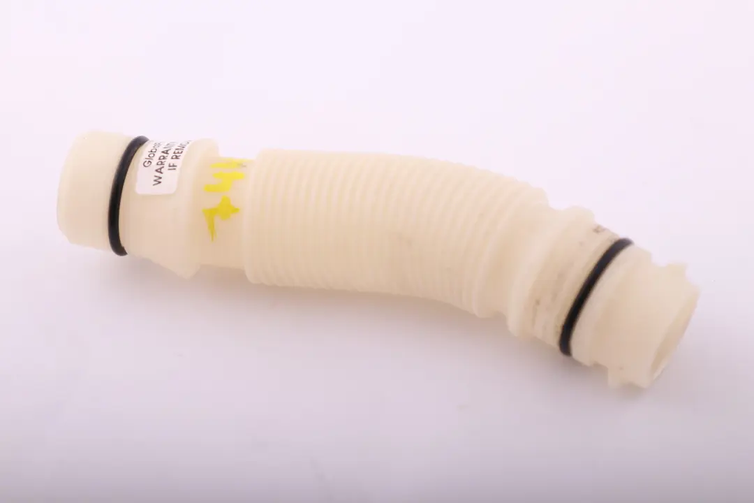 Windscreen Bottom Filler Pipe to BMW Mini Cooper F55 F56 with Part number 7443278 BMW Mini Cooper F55 F56 Windscreen Bottom Filler Pipe - SKU 7443278 - Part number 7443278