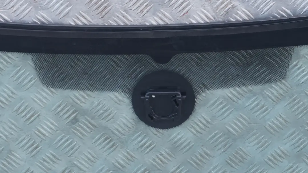 Mini Cooper F55 F56 F57 Szyba przednia AS1 - SKU 7443869 - Numer Części 7443869