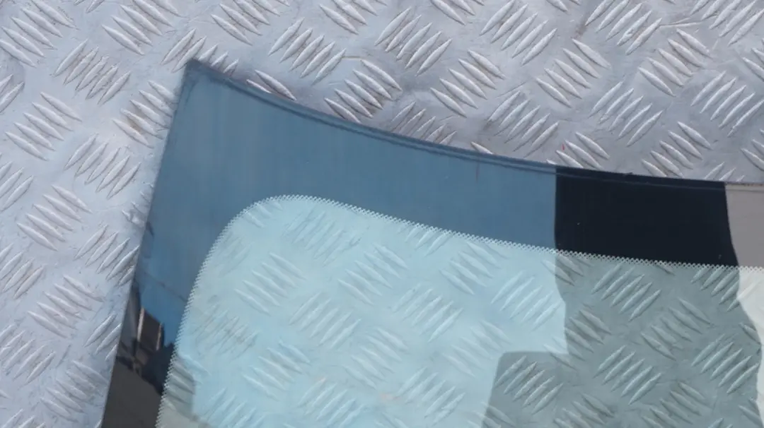 Mini Cooper F55 F56 F57 Windscreen Windshield Front Window Glass AS1 - SKU 7443869 - Part number 7443869