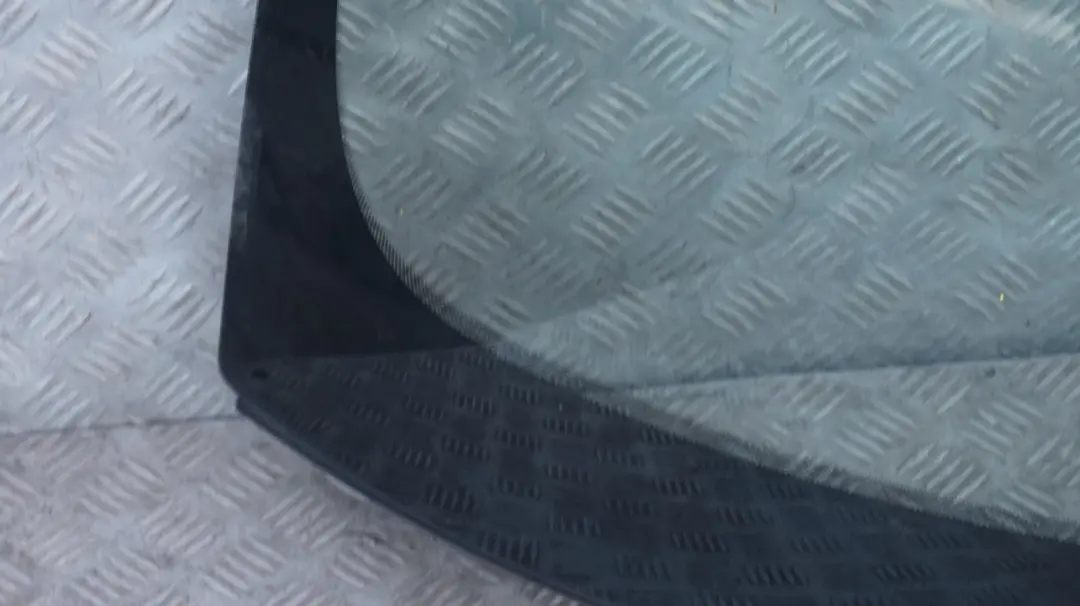 Mini Cooper F55 F56 F57 Szyba przednia AS1 - SKU 7443869 - Numer Części 7443869