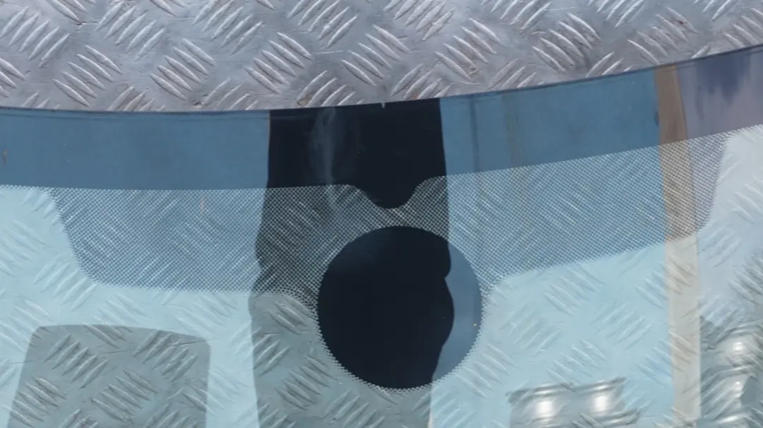 Mini Cooper F55 F56 F57 Windscreen Windshield Front Window Glass AS1 - SKU 7443869 - Part number 7443869
