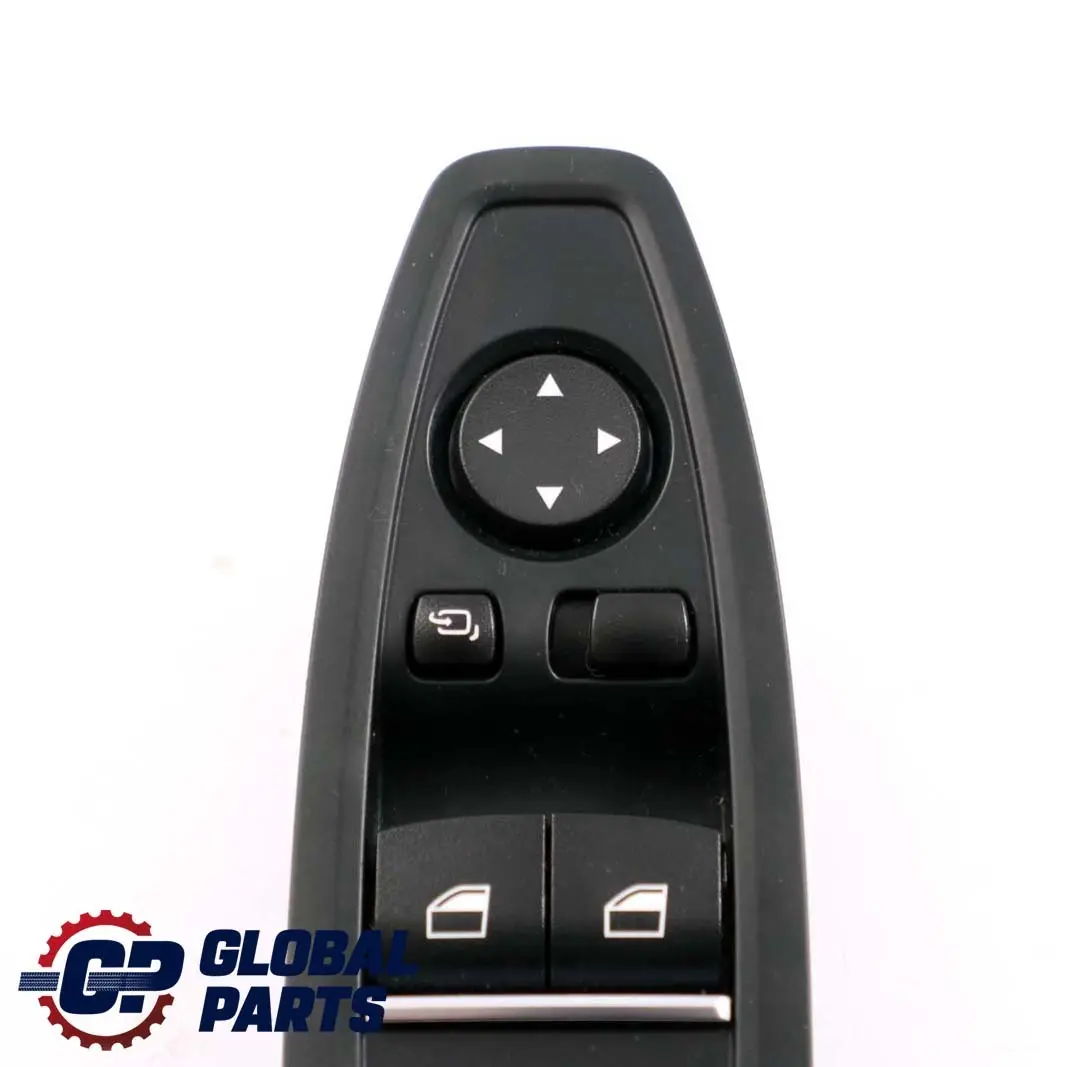 Fold Window Lifter Switch Control Driver BMW 4 F32 F82 M4 LCI Power - SKU 7443984 - Part number 7443984