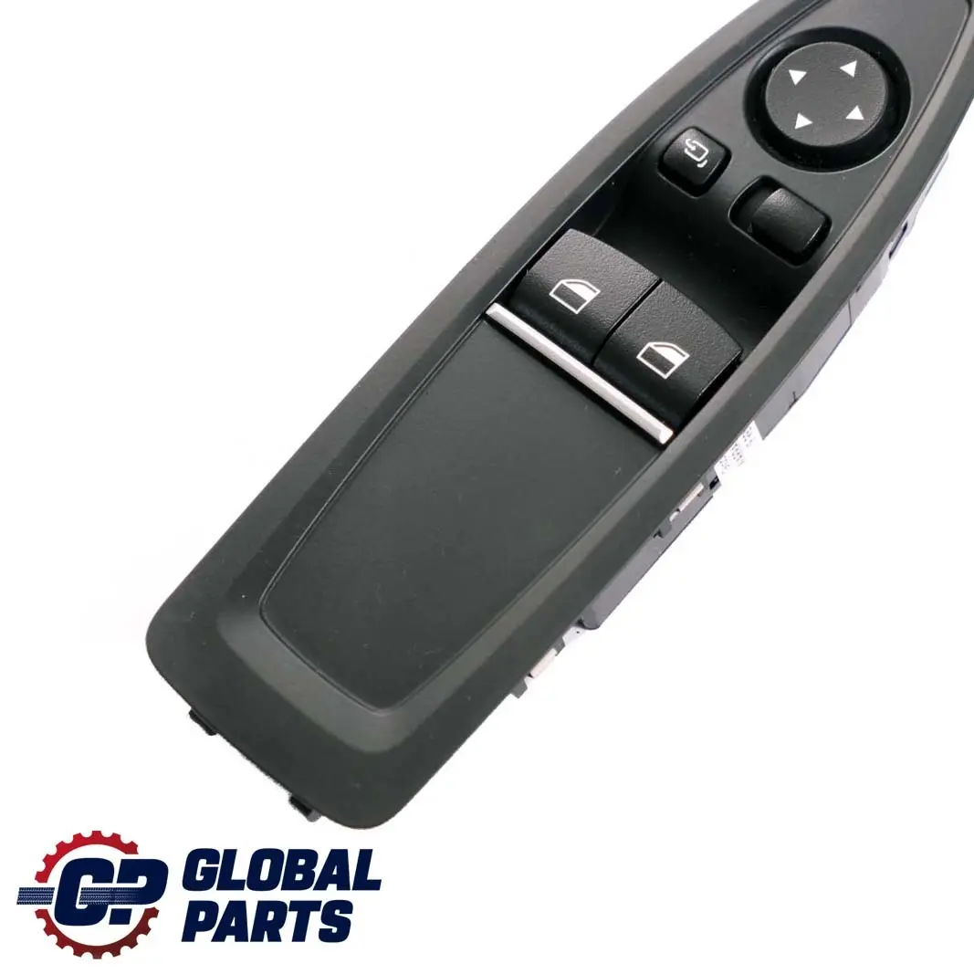 Interruptor Elevalunas Plegable Control Conductor para BMW F32 F82 M4 LCI con número de pieza 7443984 BMW F32 F82 M4 LCI Interruptor Elevalunas Plegable Control Conductor - SKU 7443984 - Número de pieza 7443984