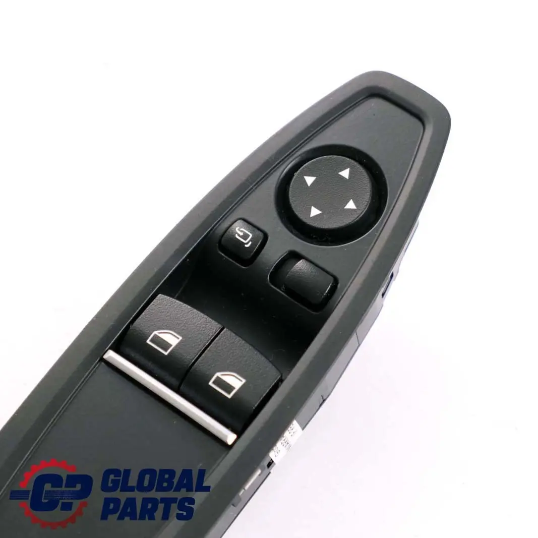 Fold Window Lifter Switch Control Driver BMW 4 F32 F82 M4 LCI Power - SKU 7443984 - Part number 7443984
