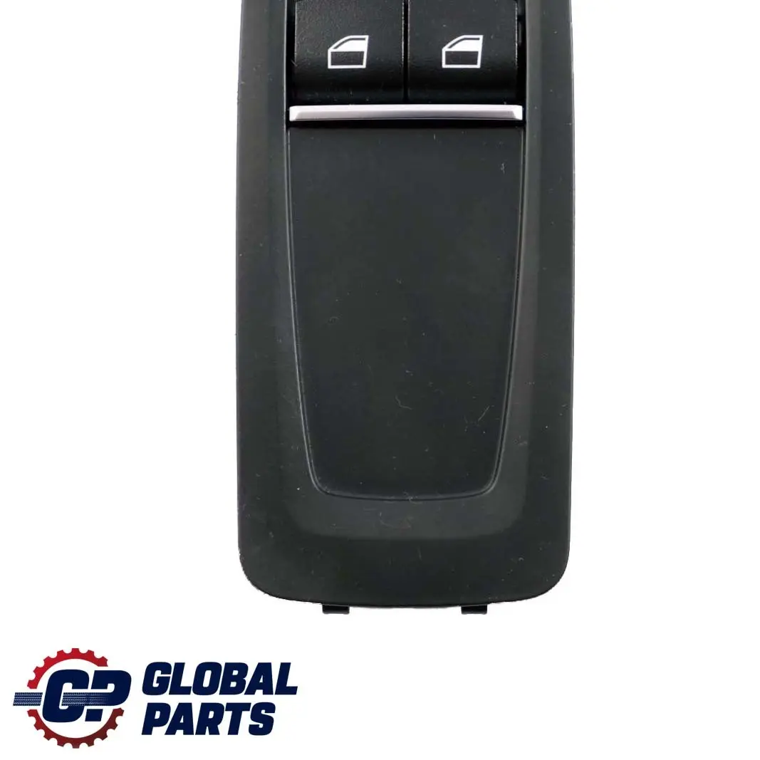 Fold Window Lifter Switch Control Driver BMW 4 F32 F82 M4 LCI Power - SKU 7443984 - Part number 7443984