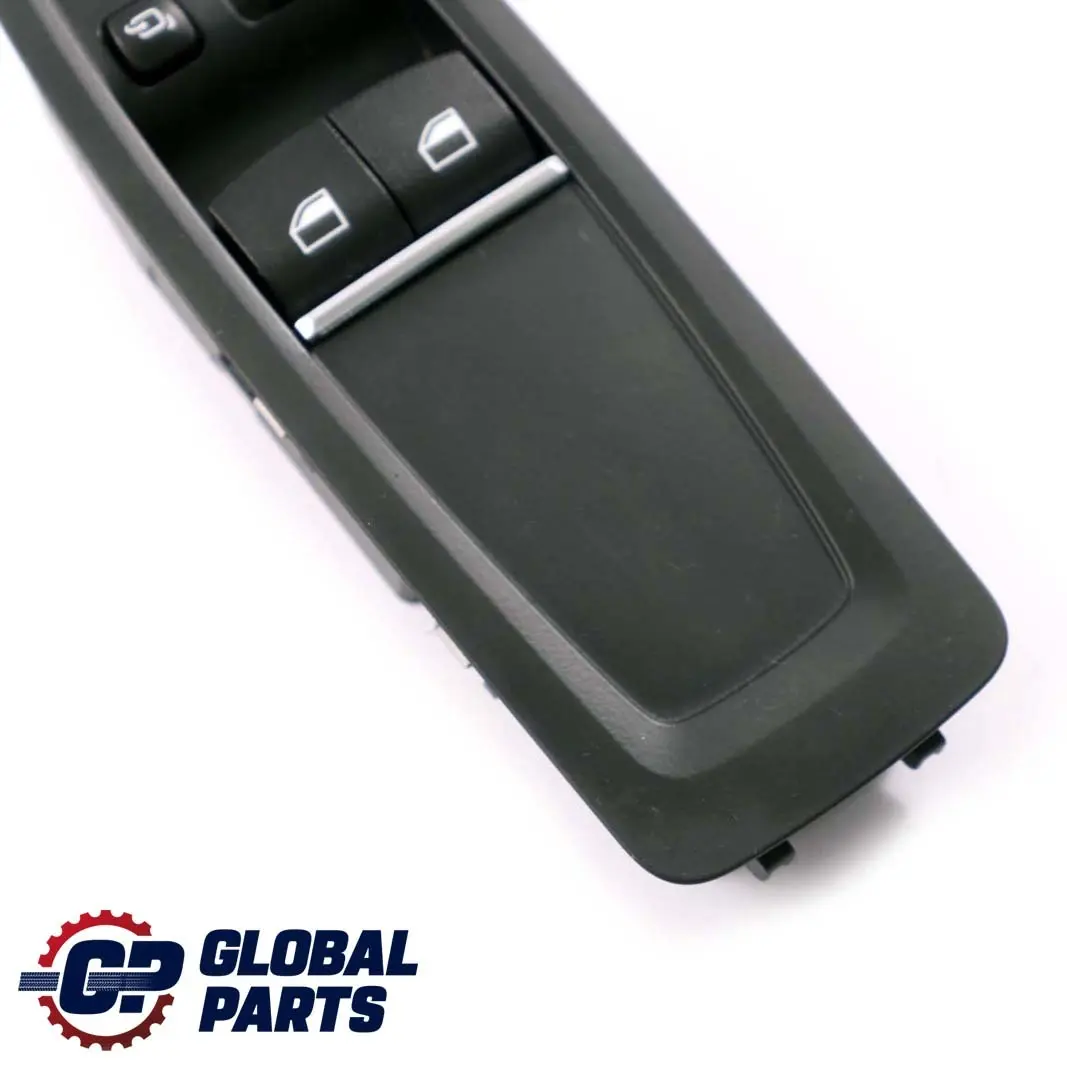 Interruttore Alzacristalli Lato Specchietto Autofold per BMW F32 F82 M4 LCI con numero di parte 7443984 BMW F32 F82 M4 LCI Interruttore Alzacristalli Lato Specchietto Autofold - SKU 7443984 - Numero di parte 7443984