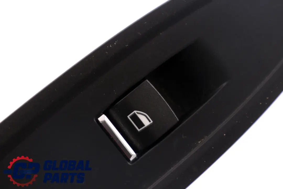 BMW 1 2 F21 F23 LCI Couverture Interrupteur Leve-vitre Co-Pilote - SKU 7444009 - Numéro de pièce 7444009