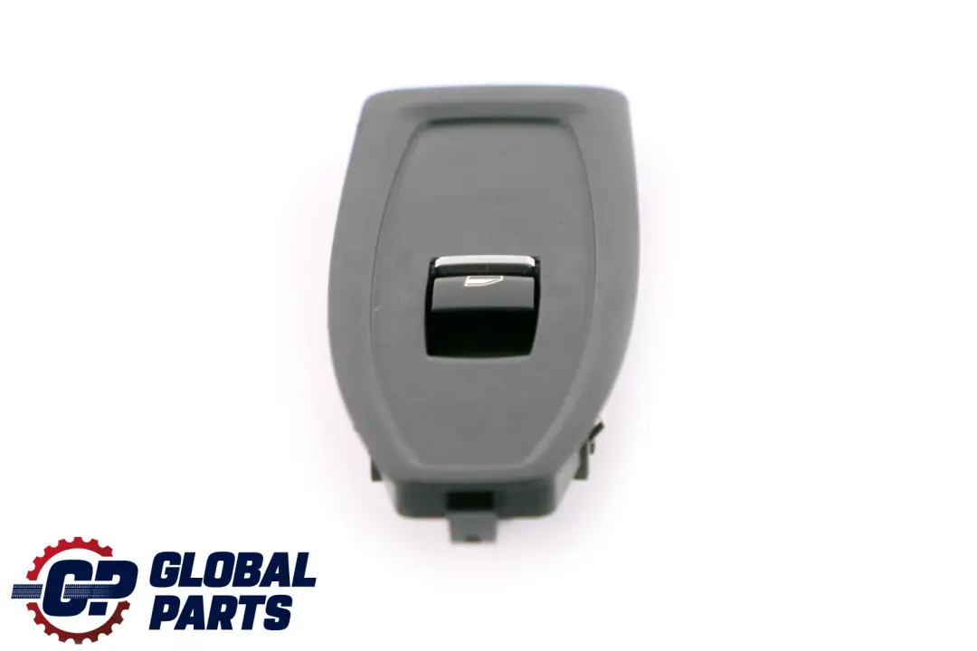 BMW 1 2 Series F21 F23 LCI Window Lifter Switch Passenger's Side Trim Panel Gra - SKU 7444009 - Part number 7444009