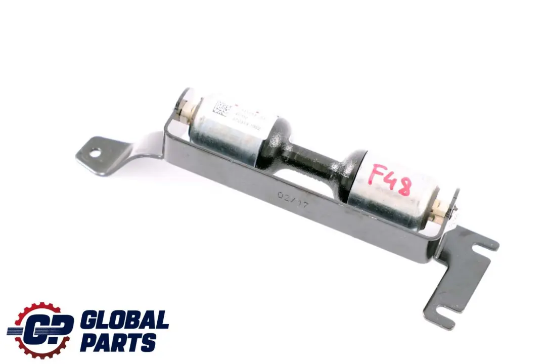 Schwingungsdämpfer Kofferraumklappe 5124 für BMW X1 F48 mit Teilenummer 7444044 BMW X1 F48 Schwingungsdämpfer Kofferraumklappe 5124 - SKU 7444044 - Teilenummer 7444044