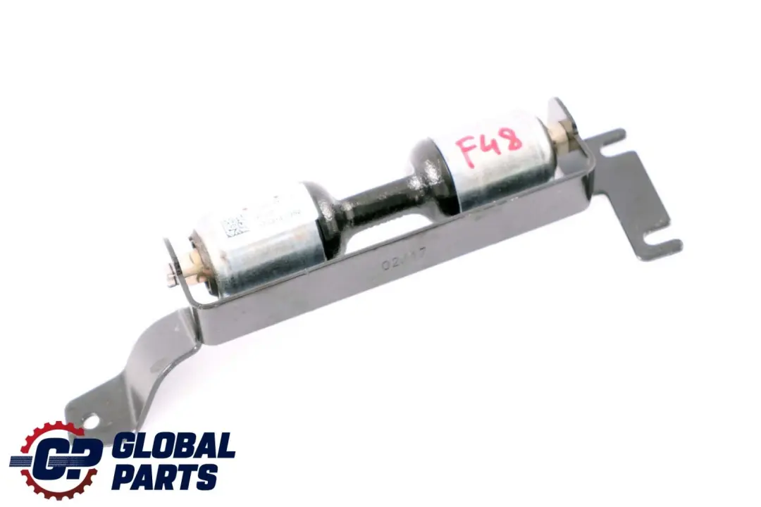 BMW X1 F48 Amortisseur de vibrations Couvercle de coffre 5124 - SKU 7444044 - Numéro de pièce 7444044