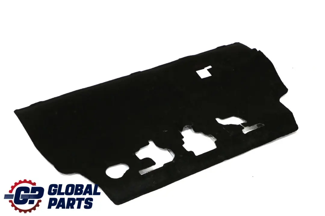 Schallisolierung Boden Hinten Isolierung 5148 für BMW 1 er F40 mit Teilenummer 7444954 BMW 1 er F40 Schallisolierung Boden Hinten Isolierung 5148 - SKU 7444954 - Teilenummer 7444954
