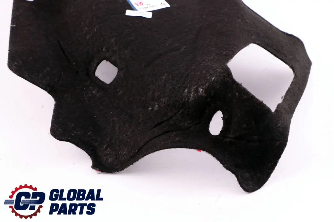 Sound Insulating Wheel Housing Rear Left N/S to BMW 1 Series F40 with Part number 7444963 BMW 1 Series F40 Sound Insulating Wheel Housing Rear Left N/S - SKU 7444963 - Part number 7444963