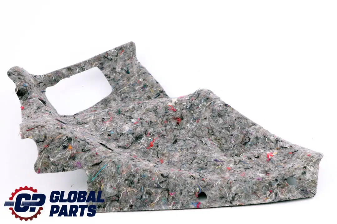 Sound Insulating Wheel Housing Rear Left N/S to BMW 1 Series F40 with Part number 7444963 BMW 1 Series F40 Sound Insulating Wheel Housing Rear Left N/S - SKU 7444963 - Part number 7444963