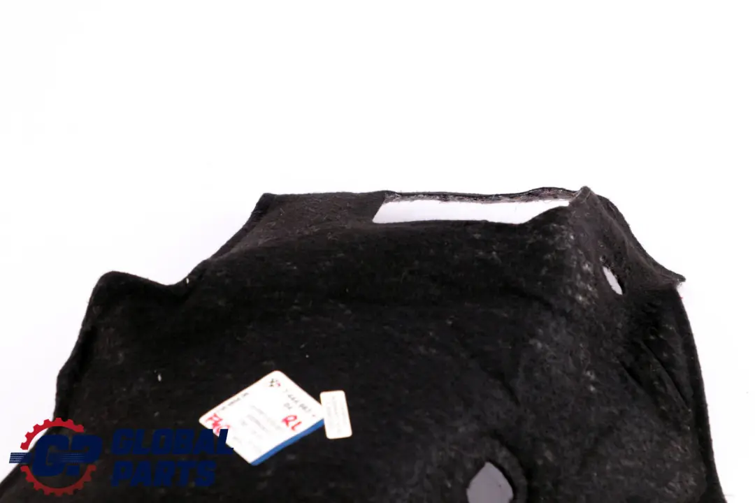 Sound Insulating Wheel Housing Rear Left N/S to BMW 1 Series F40 with Part number 7444963 BMW 1 Series F40 Sound Insulating Wheel Housing Rear Left N/S - SKU 7444963 - Part number 7444963