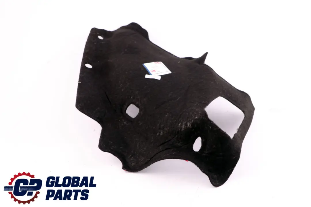 Sound Insulating Wheel Housing Rear Left N/S to BMW 1 Series F40 with Part number 7444963 BMW 1 Series F40 Sound Insulating Wheel Housing Rear Left N/S - SKU 7444963 - Part number 7444963