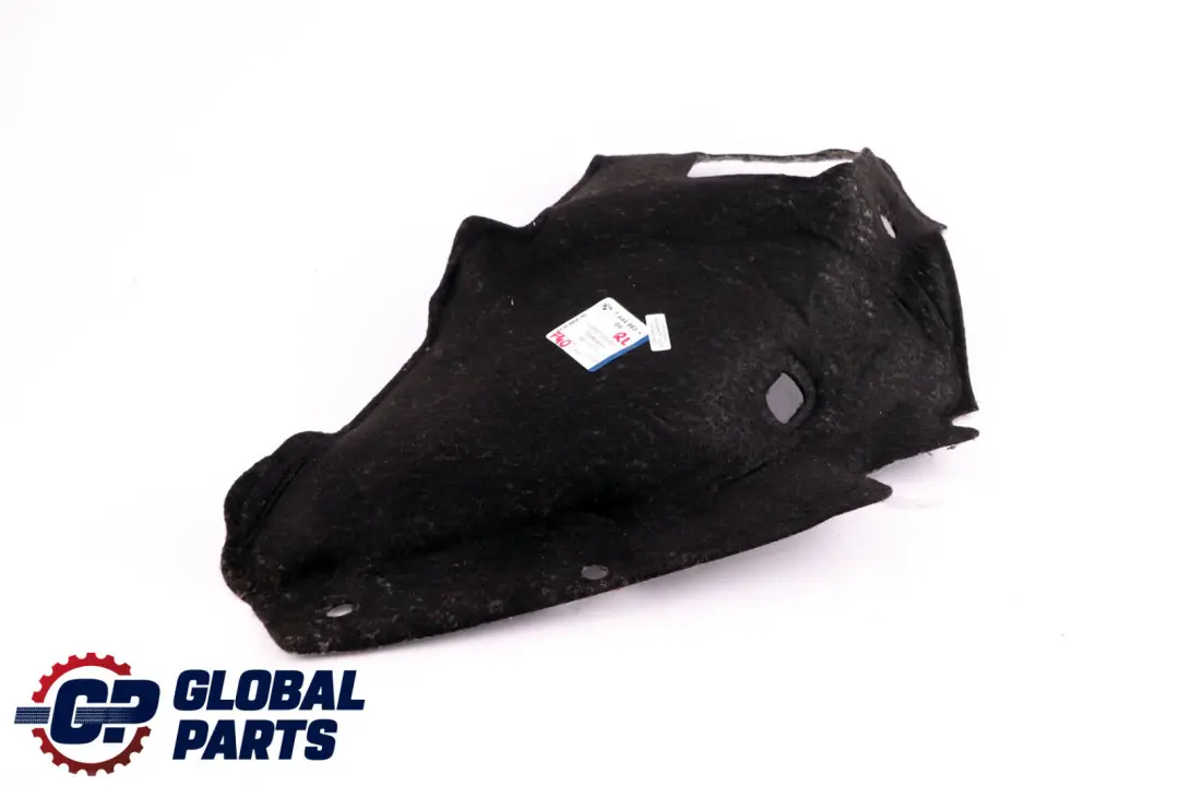 Sound Insulating Wheel Housing Rear Left N/S to BMW 1 Series F40 with Part number 7444963 BMW 1 Series F40 Sound Insulating Wheel Housing Rear Left N/S - SKU 7444963 - Part number 7444963