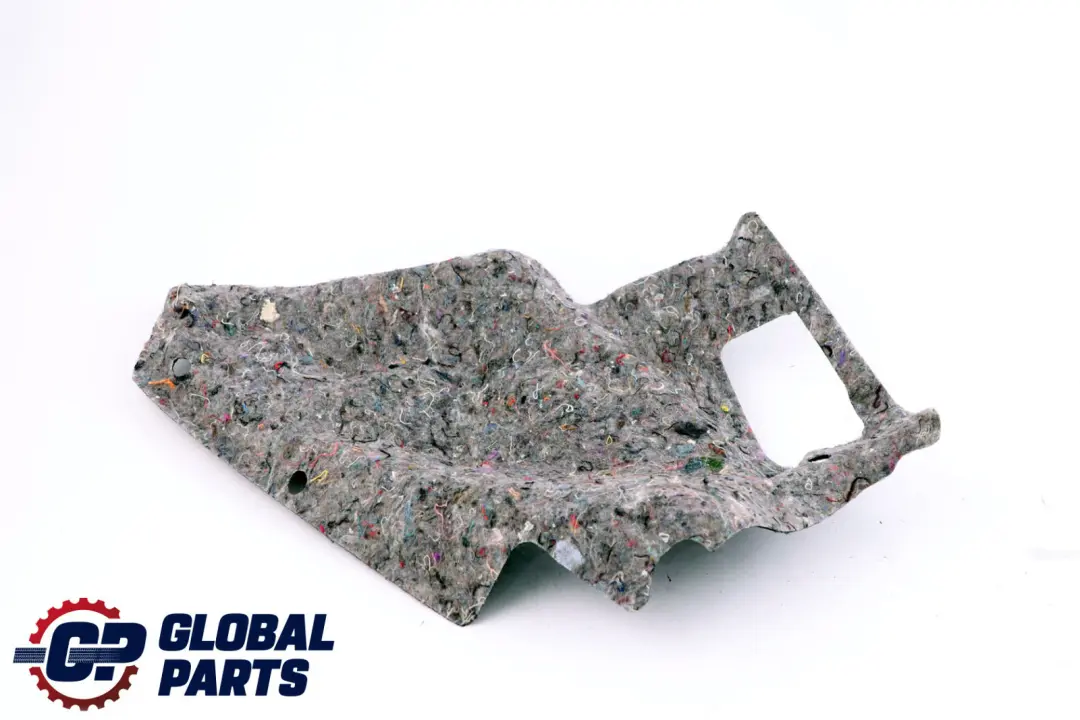 BMW 1 Series F40 Sound Insulating Wheel Housing Rear Right O/S - SKU 7444964 - Part number 7444964