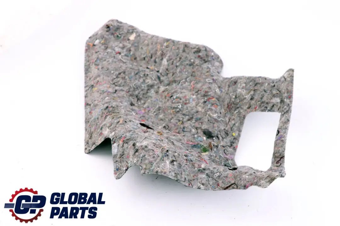 BMW 1 Series F40 Sound Insulating Wheel Housing Rear Right O/S - SKU 7444964 - Part number 7444964
