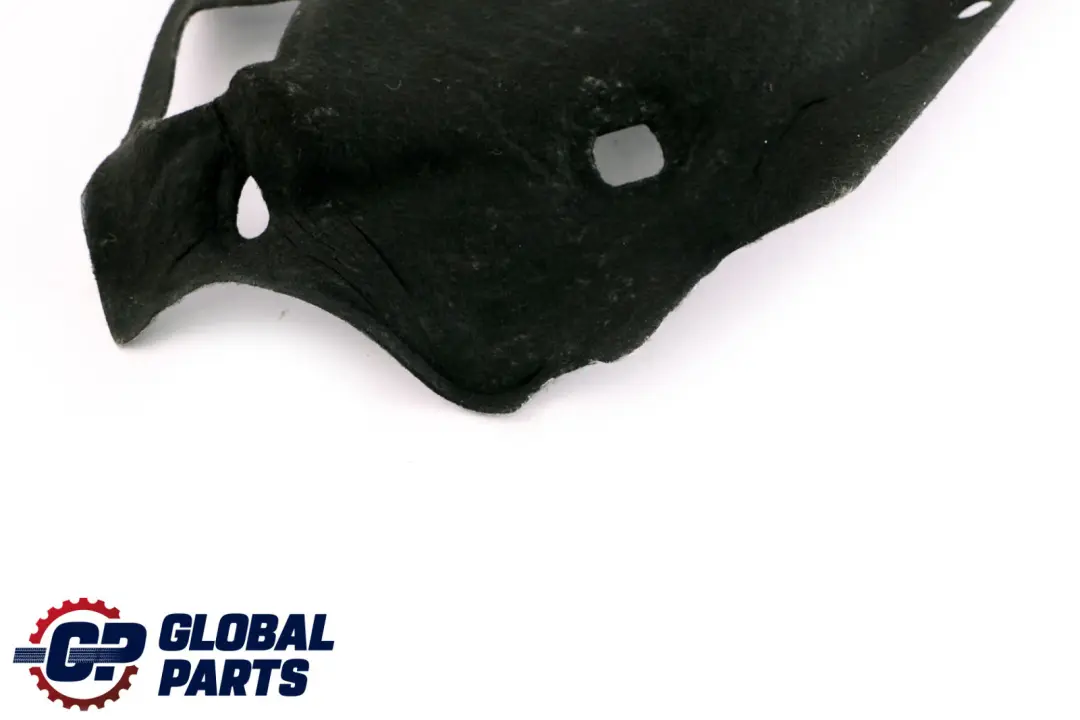 Sound Insulating Wheel Housing Rear Right O/S to BMW 1 Series F40 with Part number 7444964 BMW 1 Series F40 Sound Insulating Wheel Housing Rear Right O/S - SKU 7444964 - Part number 7444964