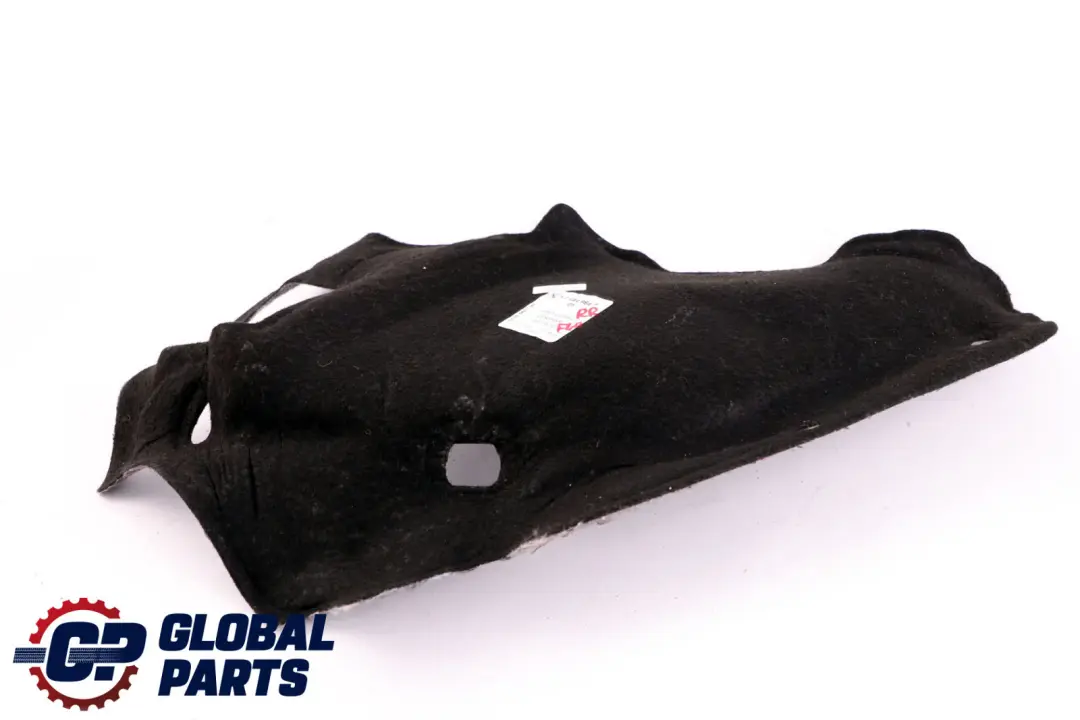 Sound Insulating Wheel Housing Rear Right O/S to BMW 1 Series F40 with Part number 7444964 BMW 1 Series F40 Sound Insulating Wheel Housing Rear Right O/S - SKU 7444964 - Part number 7444964